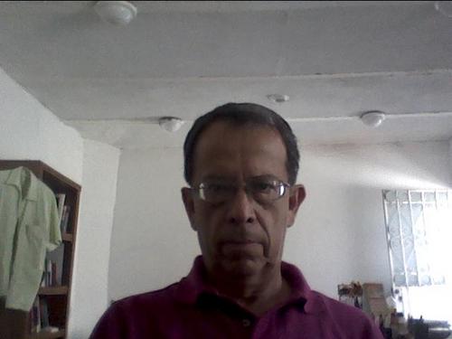 ezequielmer's profile picture. 