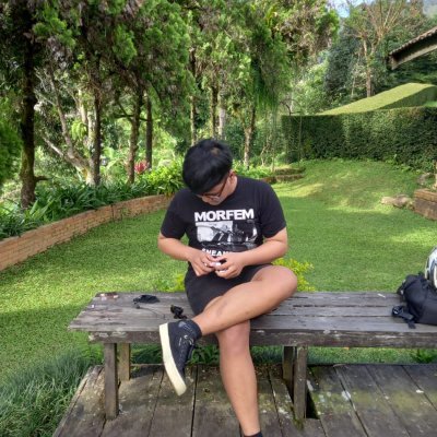 khafi_00's profile picture. Pemimpi