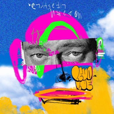 Soda Factory X Revolueさんのプロフィール画像
