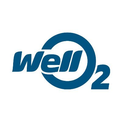 WellO2 - the world's most versatile respiratory health device