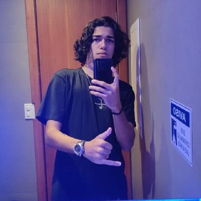 Filho do Sol ☀️