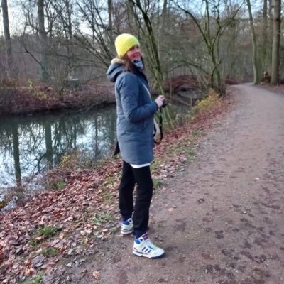 HNoordam's profile picture. Onderzoeker langdurige zorg. Hier op persoonlijke titel