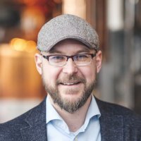Stefan Penninger (@penninger) 's Twitter Profile