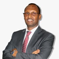 Yahye Ali Ibrahim (Hareri) (@yahye_a_hareri) 's Twitter Profile