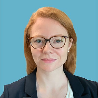 Marie_CKang's profile picture. Co-Founder and COO @macroact