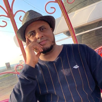 abrahamkersie's profile picture. 