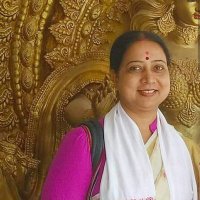 Dr. Punam Singh (@drpunamsingh) 's Twitter Profile