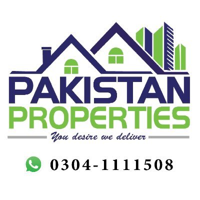 Pakistan Properties                                                                                
