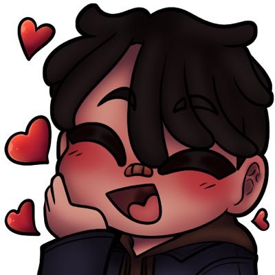 IlluminatedK's profile picture. 24🏳️‍🌈 they/them| pfp by @DPC_Art |