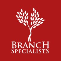 Branch Specialists Tree Service Buffalo NY(@branch_buffalo) 's Twitter Profile Photo