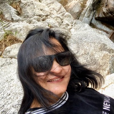 An avid reader | A dreamer turned realist | Always curious to learn more about people's behaviour (Psychology) | Amateur Writer | Professional | Finding my way