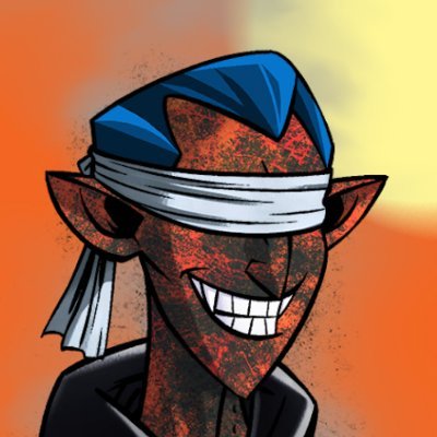 nfteven's profile picture. Web3 Enthusiast | NFT Degen | Play 2 Earn Gamer | DM for trades / collaborations / consulting.