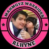 Mahmygz_lynne(@RlhyneA) 's Twitter Profile Photo