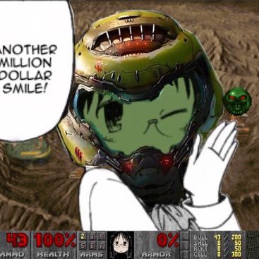 NinjaMii's profile picture. I like alot of stuff and stream sometimes.