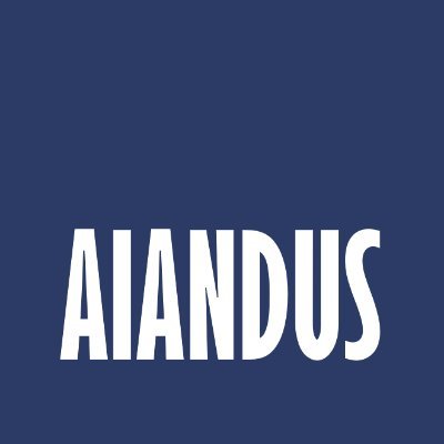 We help companies future-proof in the age of #digital, #data and #AI | info@aiandus.com