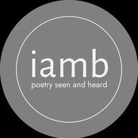 iamb ~ poetry seen and heard(@iambapoet) 's Twitter Profile Photo iamb ~ poetry seen and heard(@iambapoet) 's Twitter Profile Photo