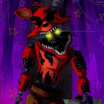 My name is Noah J. Gibson. I'm 24 years old. Love the hell out of FNAF. Looking for a relationship that isn't just about money and looks, personality is key.