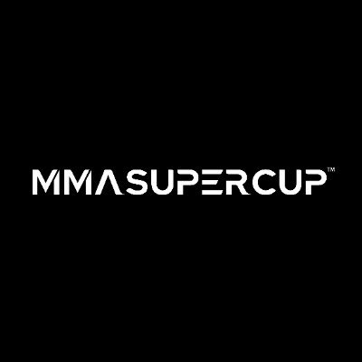 This is the official account for MMA Super Cup