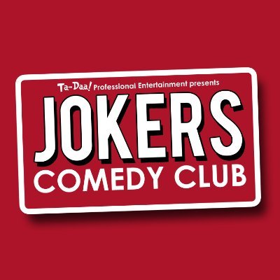 Jokers Comedy Club