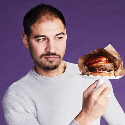 arkiruokaa's profile picture. Kokki ja sisällöntuottaja  https://t.co/qQP0S1kmuC