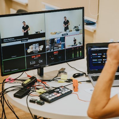 MartinsVitols's profile picture. heaven is s place on earth