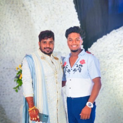 neerajgoud_TRS Profile Picture