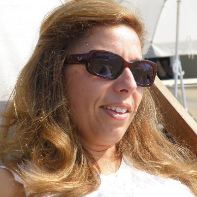 Physics PhD | Researcher | #Climatology #ClimateChange #EarthSciences #Physics  | My tweets are mine and are often silly 
I ThisIsSusana@masto.pt