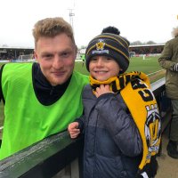Roger Arnold (@roger_arnold1) 's Twitter Profile