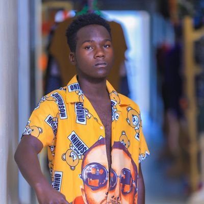 Realness256's profile picture. The Gains boss| Small boi w a cool Paps🔥| Big on God🛐| The media super hero💯 King of media growth| 26.09🎈