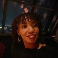 Gladys Kangi (@gkangi) 's Twitter Profile
