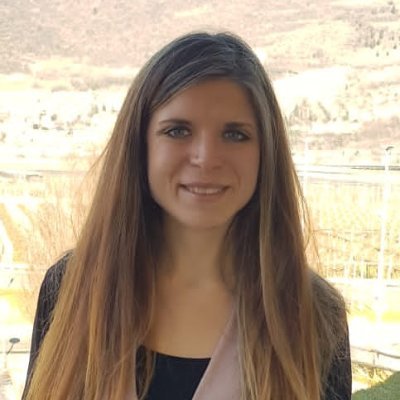 Eleonora Iob Profile
