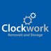Clockwork Removals (@clockworkuk) Twitter profile photo Clockwork Removals (@clockworkuk) Twitter profile photo