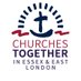 Churches Together in Essex & East London (@churchesEEL) Twitter profile photo