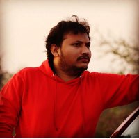 ANUPAM KUMAR GURRAM (@anupam_gurram) 's Twitter Profile