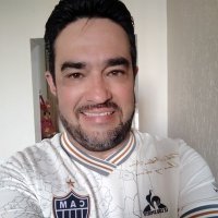 Cezar Augusto Dos Santos Pereira (@cezaraugustodo5) 's Twitter Profile