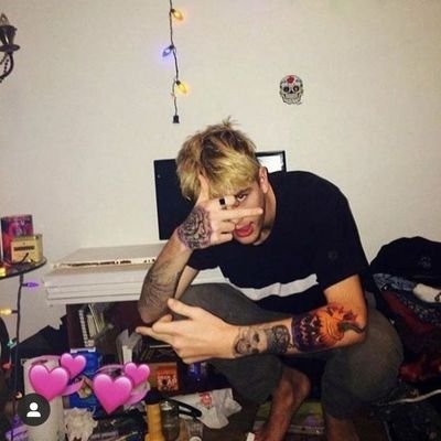 Lil peep Frases (@LilpeepDrugs) / Twitter