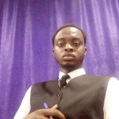 qsyomi's profile picture. Lover of God || Quantity Surveyor || Construction Project Manager || Chess || Arsenal
