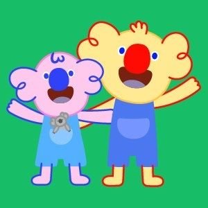 Changing the world One Koala HUG at a time! Multi-platform Edutainment Pioneers bringing Cabbage & Tyler 2 life with stories and play!✨