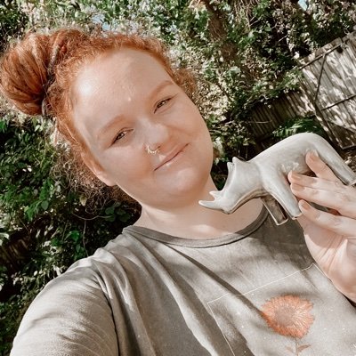Tessa_Derkley's profile picture. PhD student UQ 🦧Compassionate conservation 🐅Wild animal welfare  🦏Interdisciplinary + Cross-cultural opinions on human activities impacting wild animals 🐝