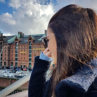 /A Girl with big dreams✨/
see beauty in every thing 🍃
/
Never Stop Exploring
No DM⛔