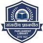 Parliament Library of India(@parliament_lib) 's Twitter Profile Photo