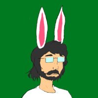 Adorabunny 🐰🎩🤔 - Hiatus Edition(@Adorabunny25) 's Twitter Profile Photo