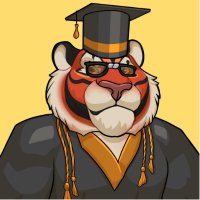 Tiger Coin (@fotiger2022) 's Twitter Profile