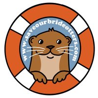 Save Our Bride Otters (@savebrideotters) 's Twitter Profile Photo Save Our Bride Otters (@savebrideotters) 's Twitter Profile Photo