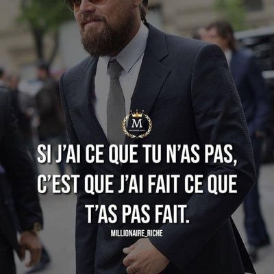 Architecte, Crypto invest.