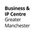 BIPC Greater Manchester (@BIPCGM) Twitter profile photo