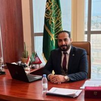 Hussein Khedr ⚖️ (@husseinkhedr7) Twitter profile photo