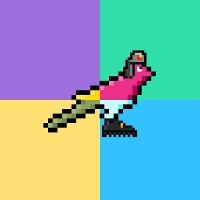 Vivarium NFTさんのプロフィール画像