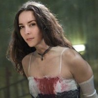 Taous Merakchi (@jackxparker) Twitter profile photo