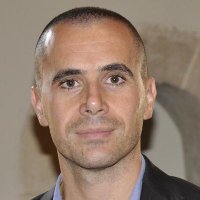 Gianpiero Greco (@giagrephd) 's Twitter Profile